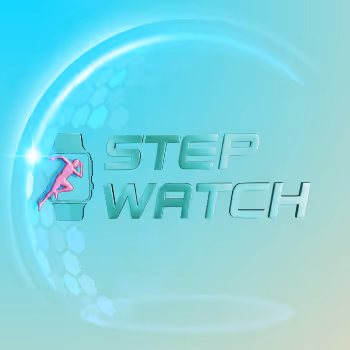 Stepwatch Accessory