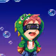BubbleBoy by PIXELGEMS x Reddit Collectible Avatars