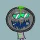 Take-Away Pizza Face Apocalypse Gifts