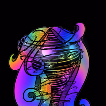 Beautiful Bindings by JustChasingSparkles x Reddit Collectible Avatars