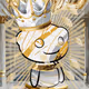 Trophy Room by TheAmazingSparky x Reddit Collectible Avatars