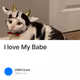 I love My Babe