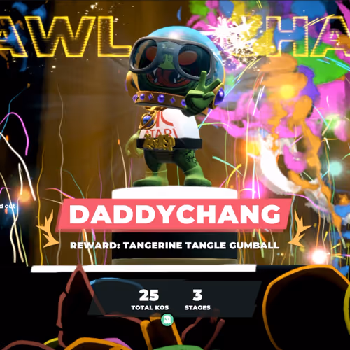 Blanko Trophies (Poly)