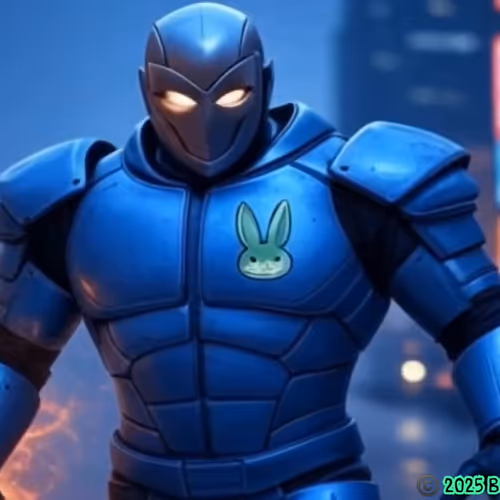 Guild Of Graffiti Gods (Omega Exus)