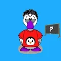 The Geeky Gawky Goose