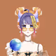 Bored Avatar ladies Club