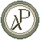 AP Honorary Badge