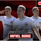Rafael Borré SGE Top Players Facsimile Signature Team Color TK-12 Epic