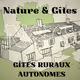 Nature & Gîtes