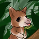 Tree 'Roo by iDogMini x Reddit Collectible Avatars