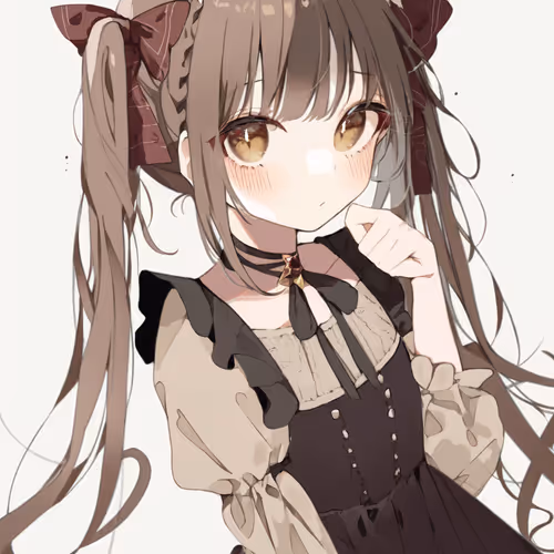 沙乱の猫娘・初NFTフリーミント！