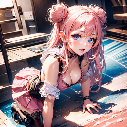 Saishia_New_kawaii_collection