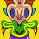 Crypto live creature