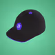 PolygonPunks - Cap