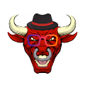 Bull Desert