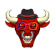 Bull Desert