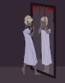 The Mirror P