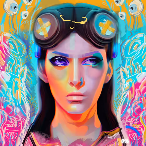 Mozaiq - contests and fan art