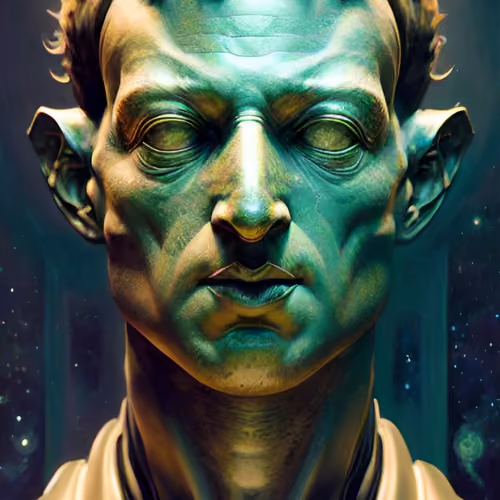 MetaHuman
