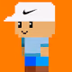 Pixel Mans - Cg2kQ1c5Jy