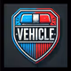 Police Vehicles NFT (United States)