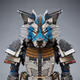 Samurai wolf V2