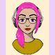 Gamer Girls Collection - only #3333 !