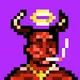 PixelSatan