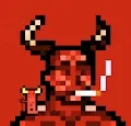 PixelSatan