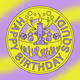 Squid's 1st Birthday