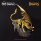Gold Berserker Series 8