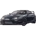 Pixel Drift Cars
