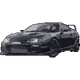 Pixel Drift Cars