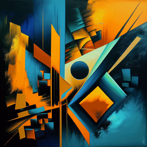 JK-Abstract Constructivism