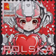 Valentine's Day NFT Stamp V2
