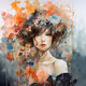 Flower Symphony #700