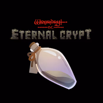Eternal Crypt - Wizardry BC - Adventurer's Ashes 1st Collection