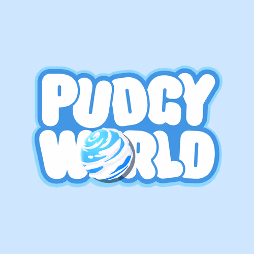 Forever Pudgy Penguin