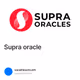 Supra oracle