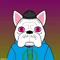 The Frenchie Life Collection (Mint - 1.5 Matic LIMITED TIME ONLY)