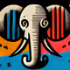 Elefante Cryptomaniaco