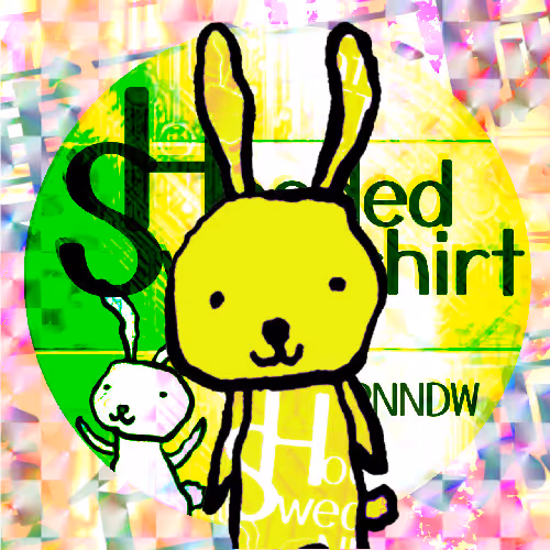 Hooded Sweatshirt ver.2