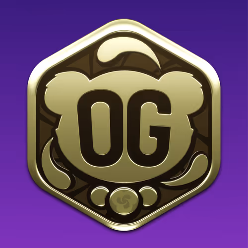 NEXUS World - OG Edition Mythical Buddies