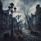 Abandoned Echoes