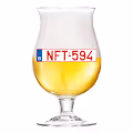 Belgian numberplates NFT-594