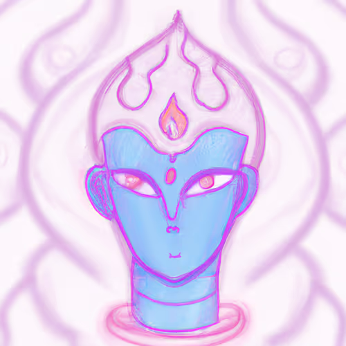 Nadir Lumin Volume 1