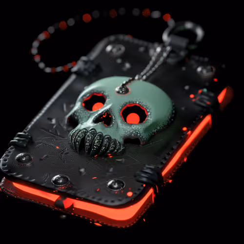 Folklore Creators DAO PASS