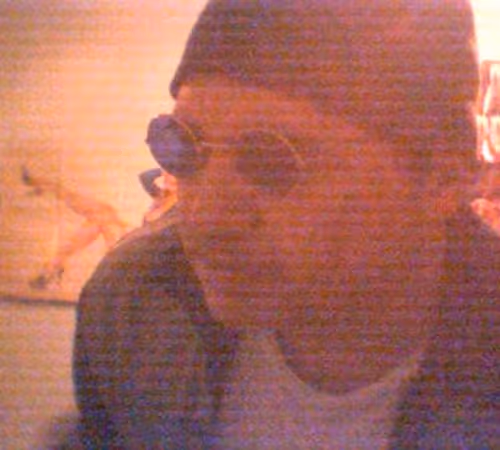 Freestyle Raps From Long Ago