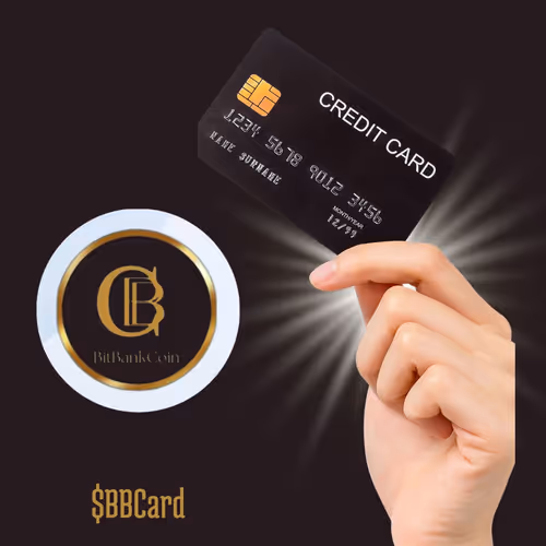 BitBankcoinVisaCard