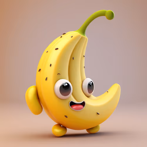 Fruity Personalities